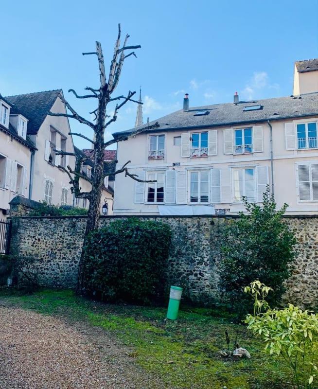 Le Gatsby Leilighet Chartres Eksteriør bilde