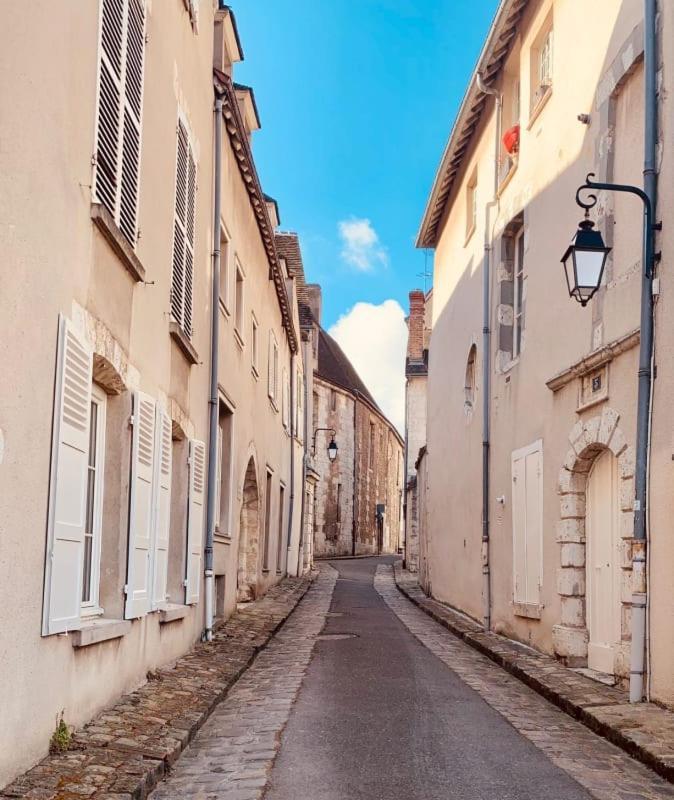 Le Gatsby Leilighet Chartres Eksteriør bilde