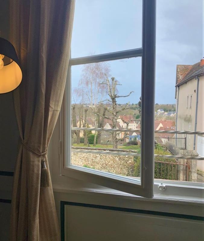 Le Gatsby Leilighet Chartres Eksteriør bilde